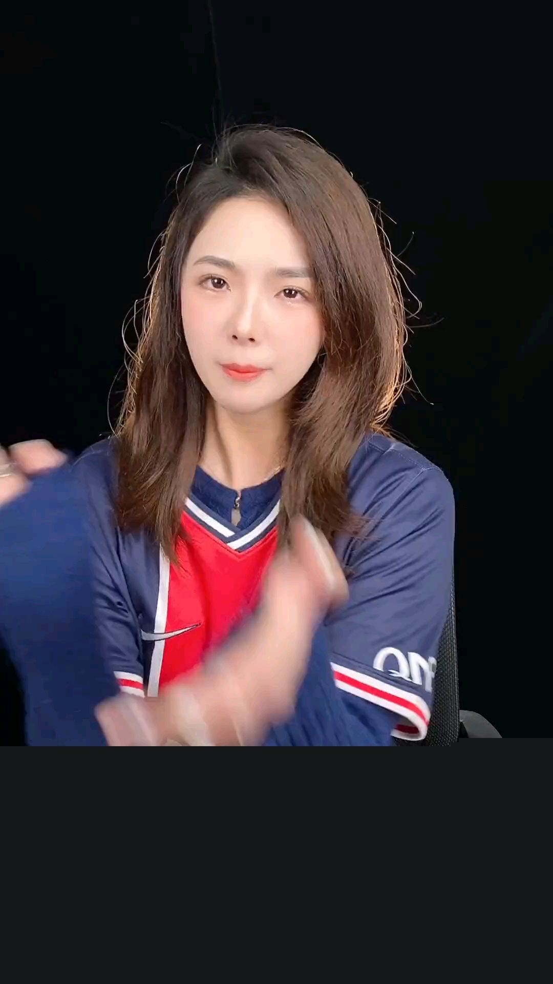 力和快速
