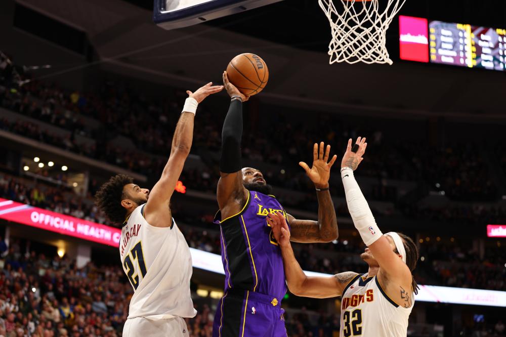 篮球带来了 篮球带来了